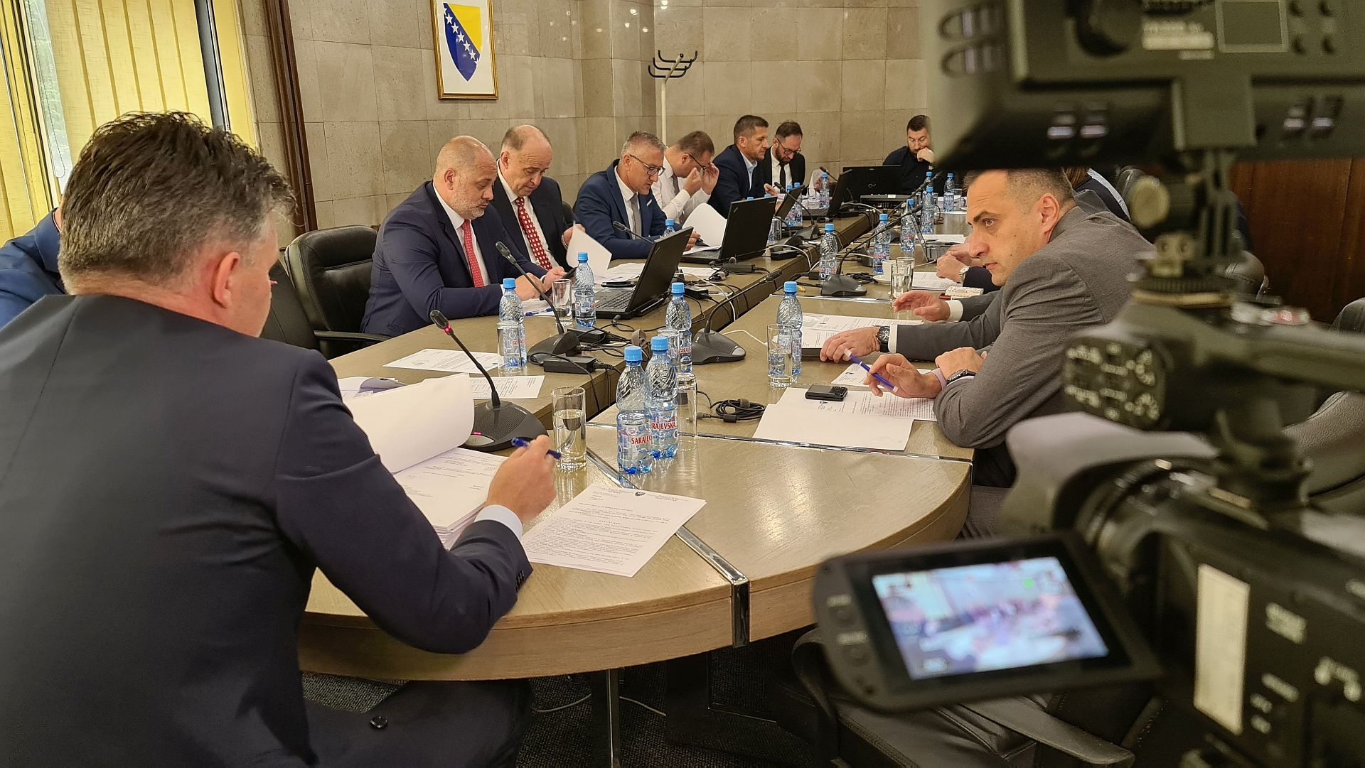 VLADA ZDK ODOBRILA SREDSTVA ZA PROJEKT ZDRAVSTVENE ZAŠTITE SPORTISTA AMATERA