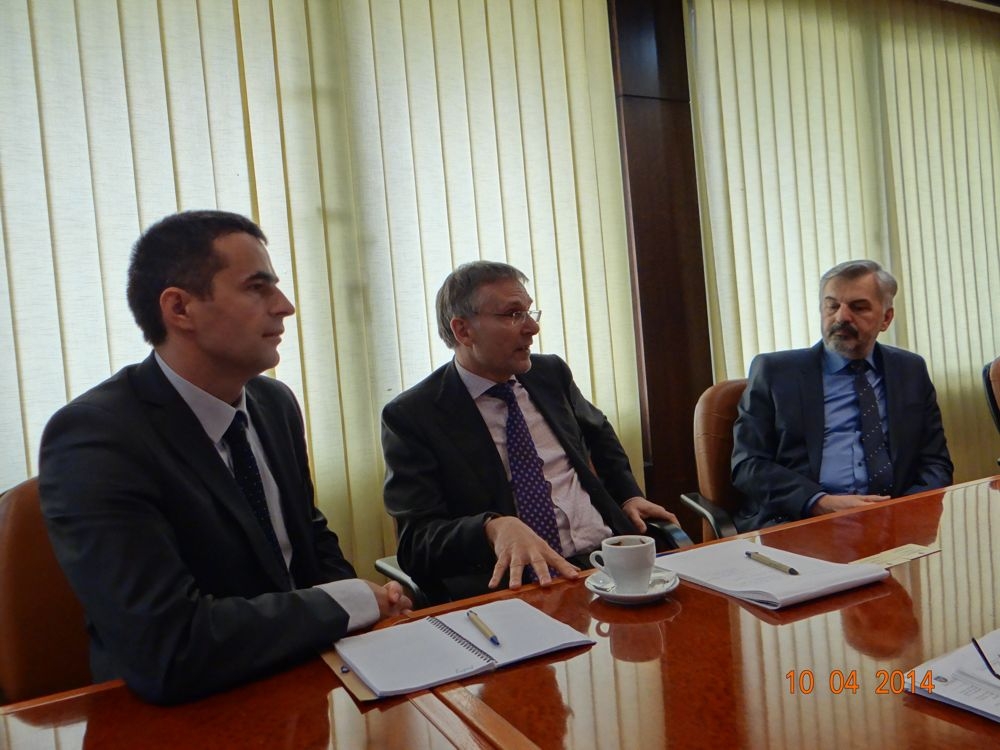 VELIKE ŠANSE UNIVERZITETA ZENICA