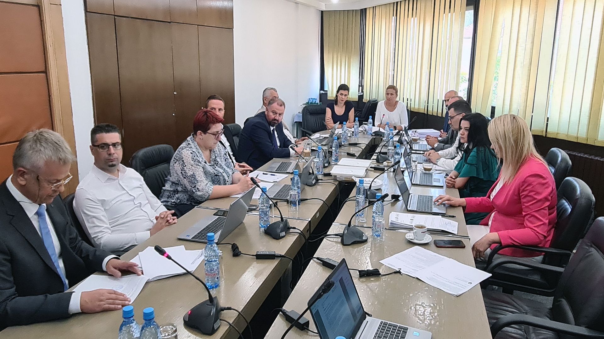 GRADOVIMA I OPĆINAMA U ZDK 2,1 MILIONA KM ZA PROJEKTE CESTOVNE INFRASTRUKTURE