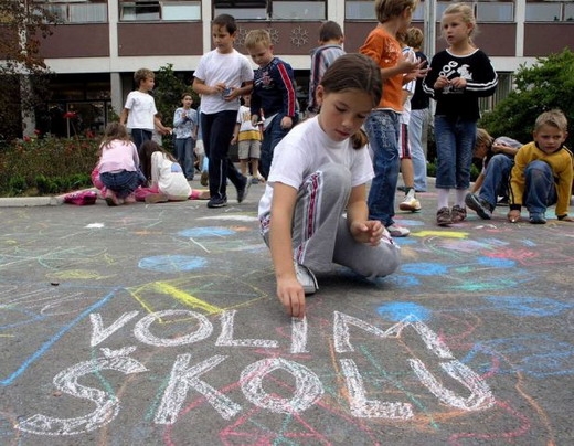 Čestitka prosvjetarima povodom 5. oktobra