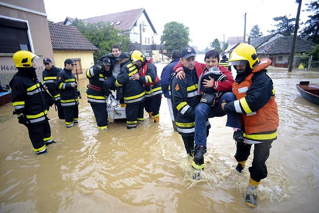 KUCZ ZDK PLANIRALA VEĆI DIO SREDSTAVA ZA HITNE MJERE I SPAŠAVANJE