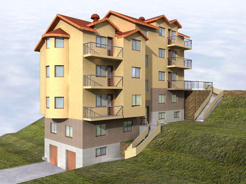 ZAKON O PRAVU NA DOM