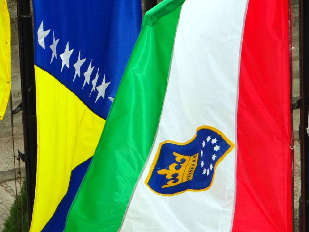 Prijedlog budžeta ZDK za 2013. godinu 271 410 700 KM