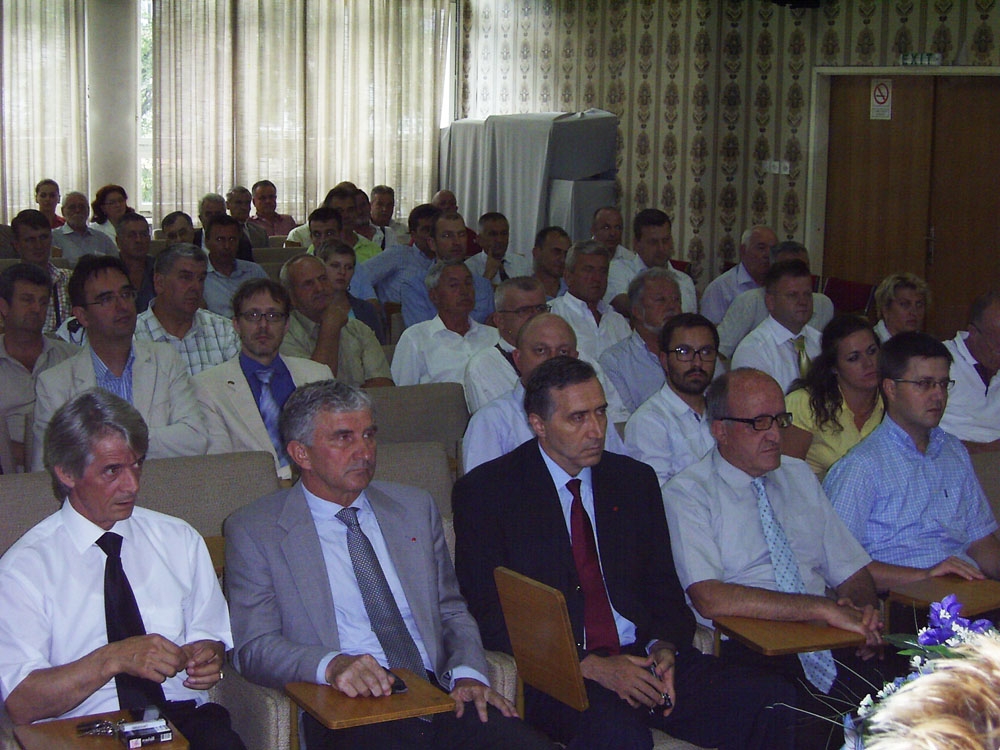 svečana sjednica OV