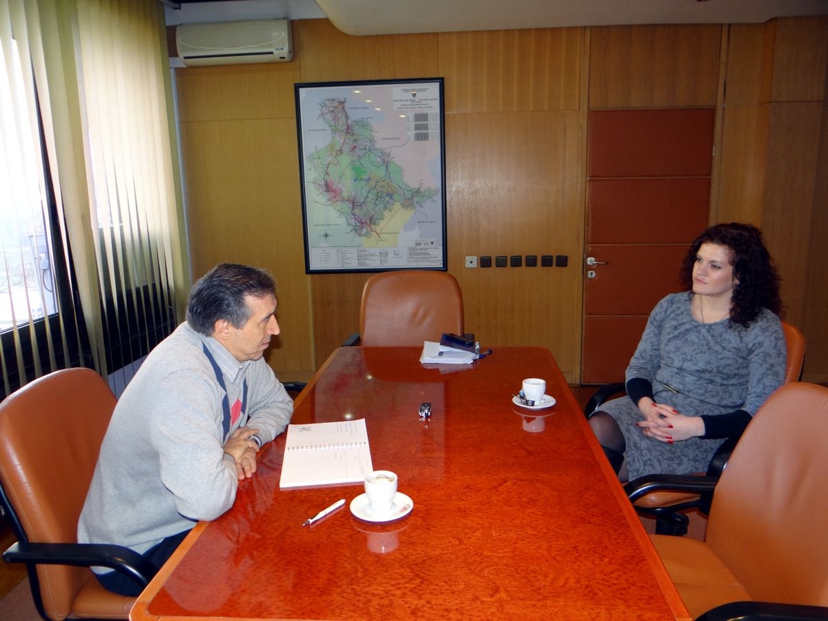 premijer Plevljak otvoreno razgovarao sa Sindikatima policije i državnih službenika i namještenika