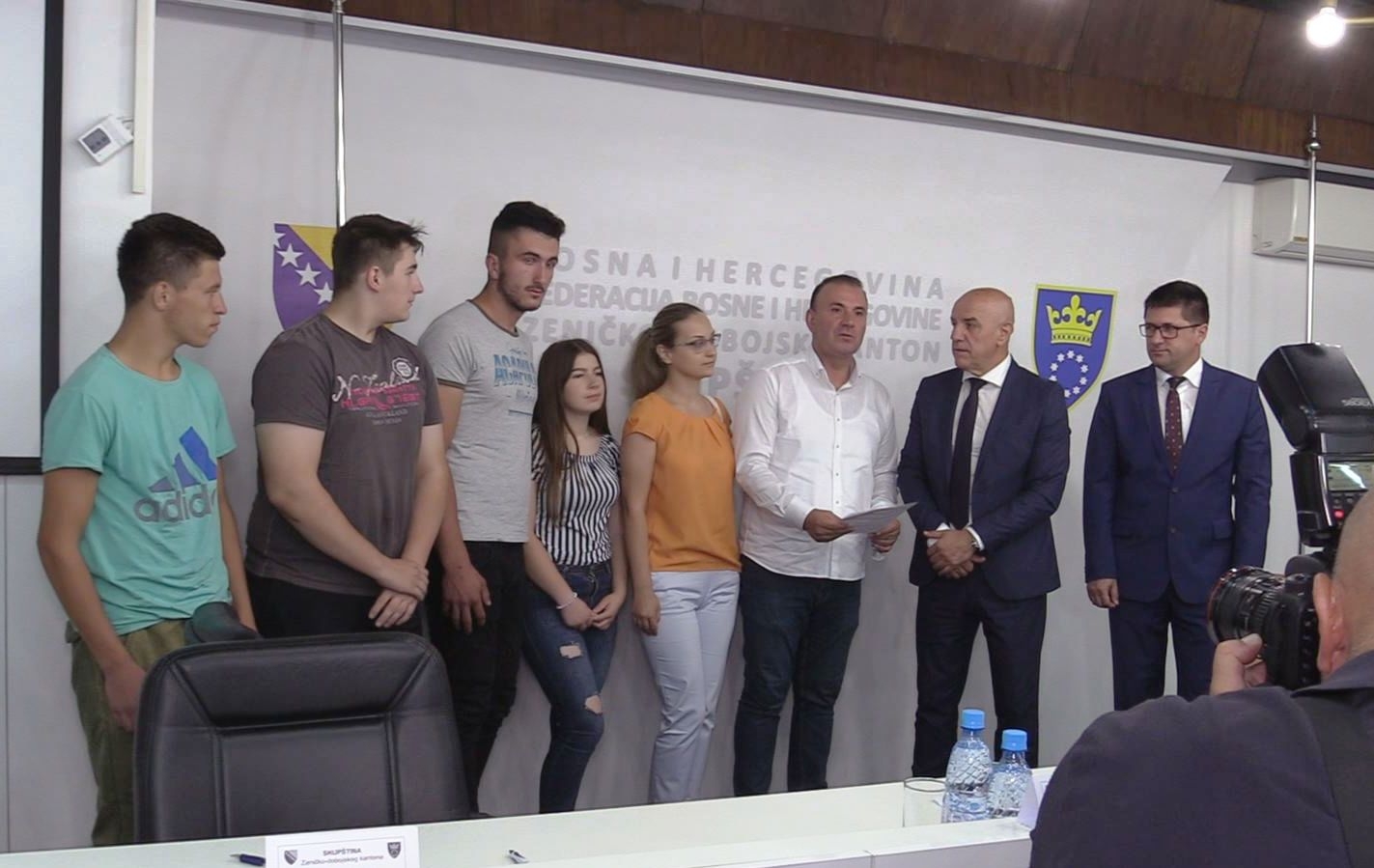 VLADA ZDK SUFINANSIRA PRVO RADNO ISKUSTVO ZA 192 PRIPRAVNIKA