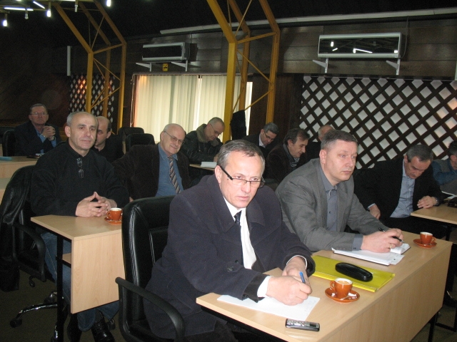 Kantonalni štab Civilne zaštite i načelnici općina analizirali dosad učinjeno