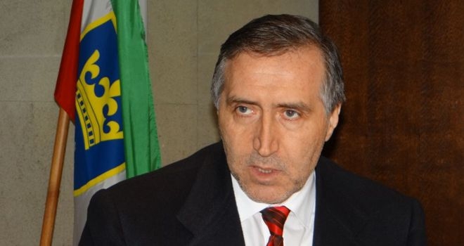 premijer Fikret Plevljak