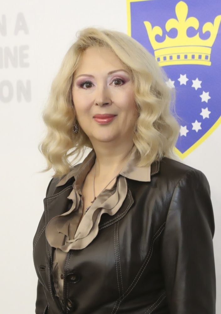 Amela Granić