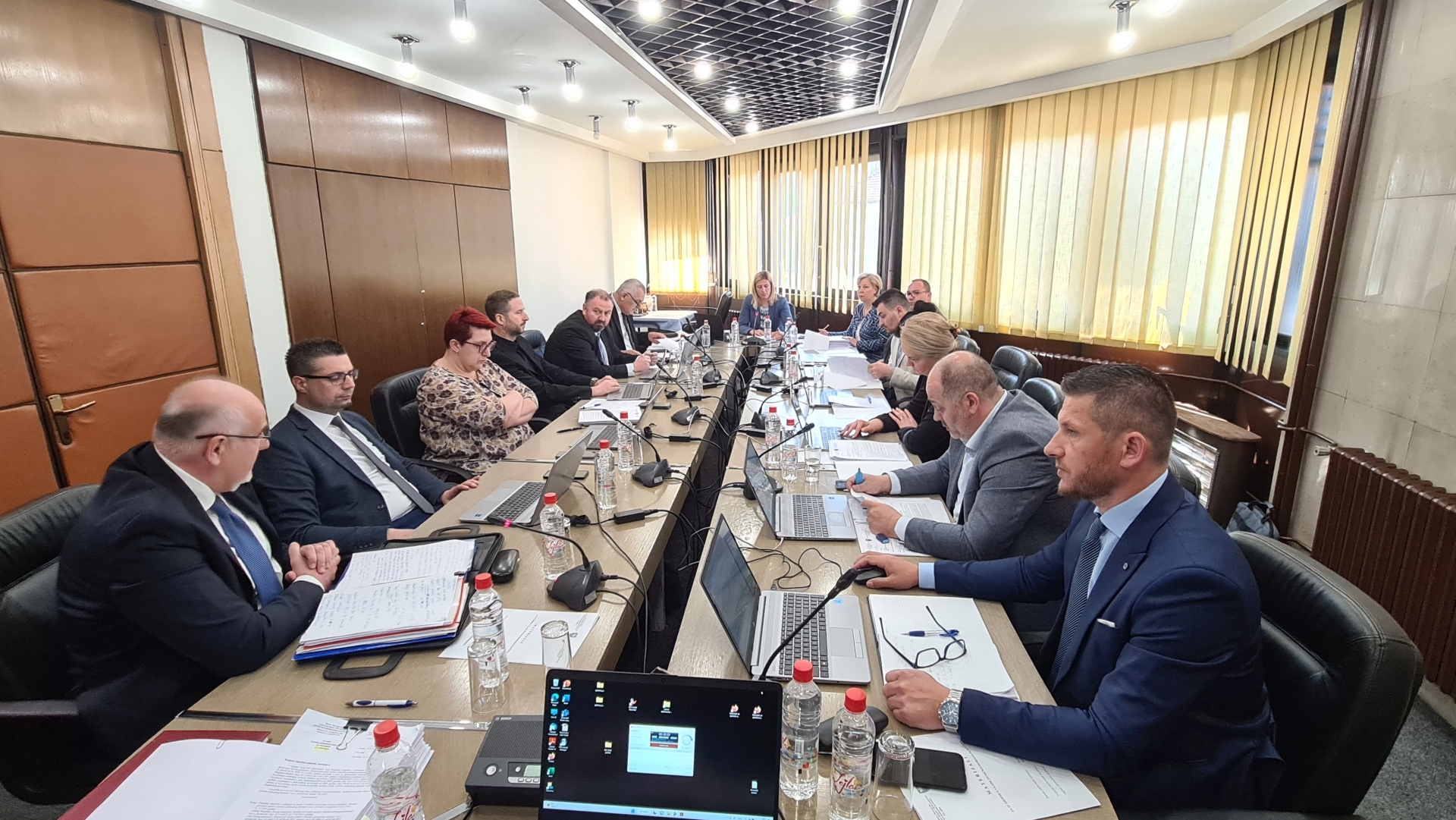 VLADA ZDK NIJE USVOJILA IZVJEŠTAJE O POSLOVANJU ŠPD ZDK ZA 2020. I 2021. GODINU