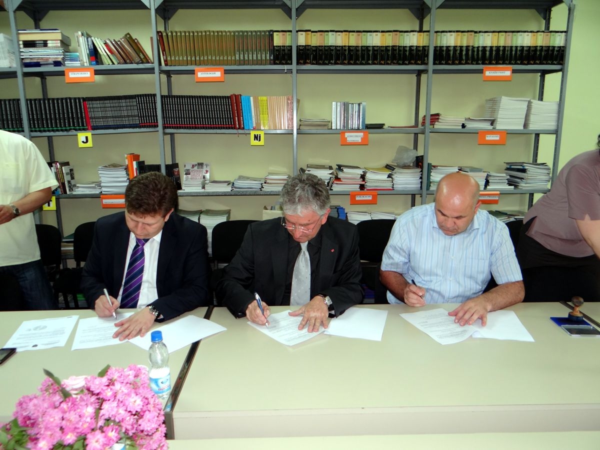 Utvrđeni kriteriji o načinu bodovanja u zasnivanju radnog odnosa u obrazovanju u ZDK