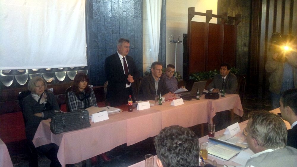 U Zavidovićima počeo dvodnevni sastanak o praktičnoj primjeni Daljinara