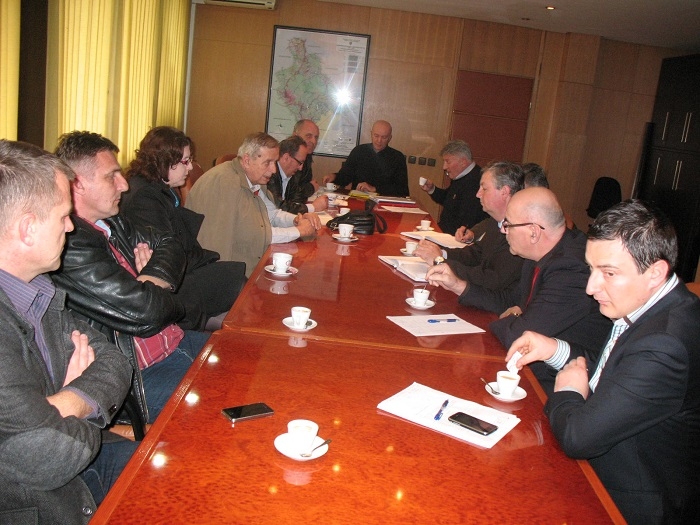 RUDSTROJ U VLADI ZDK