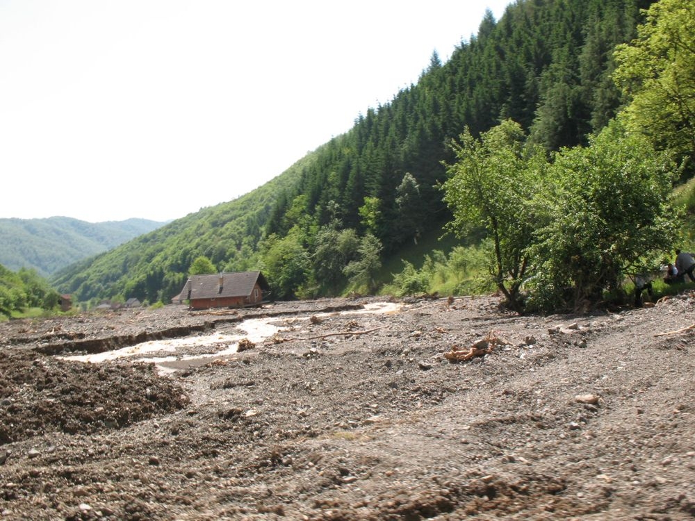 SANIRANJE ŠTETA IZ VIŠE IZVORA