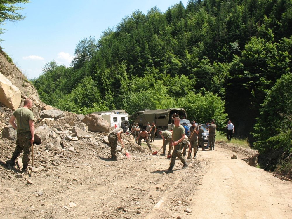 „ZAJEDNIČKI NAPOR“ DAJE REZULTATE