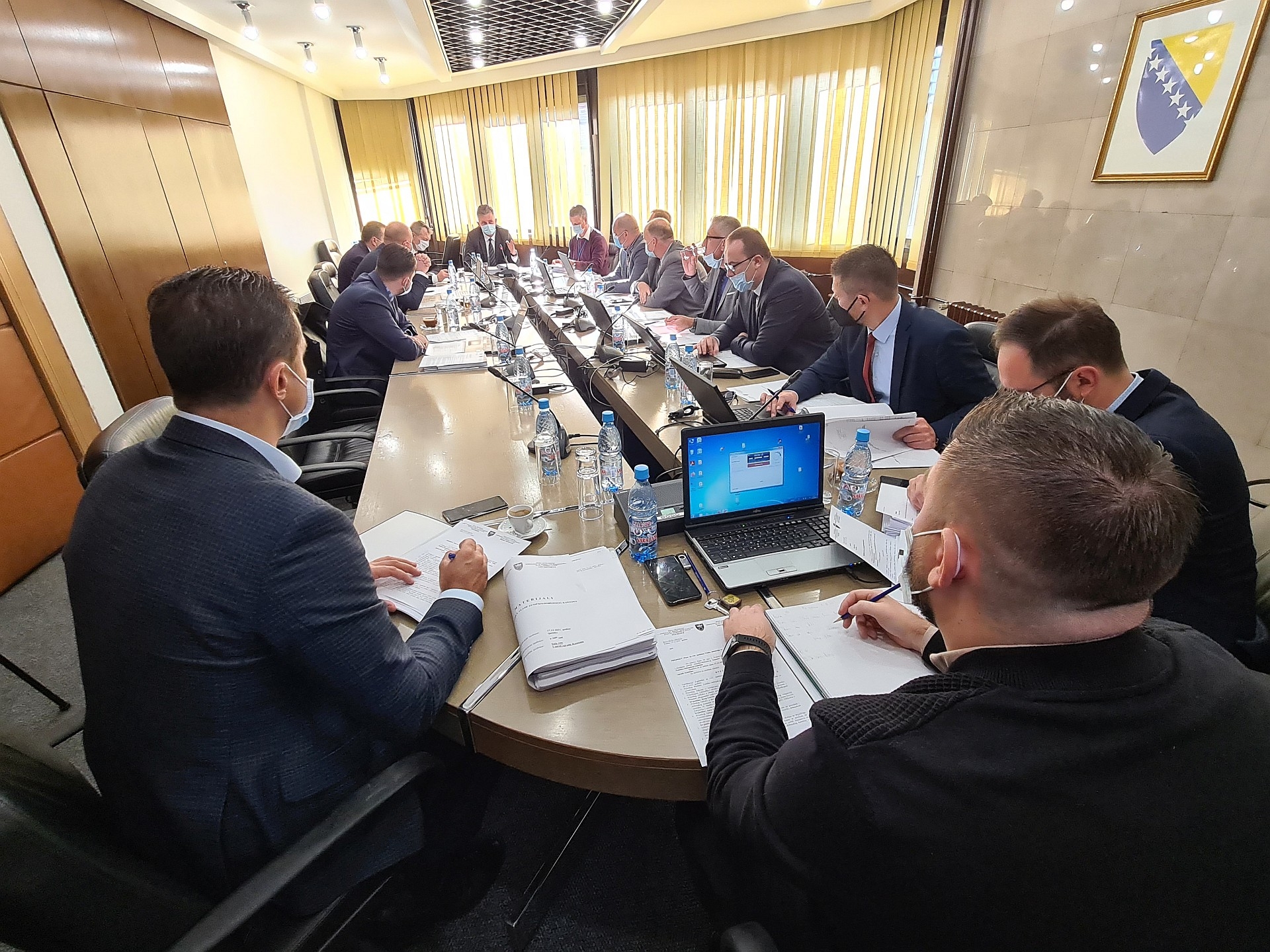 VLADA ZDK USVOJILA NACRT ZAKONA O TURIZMU