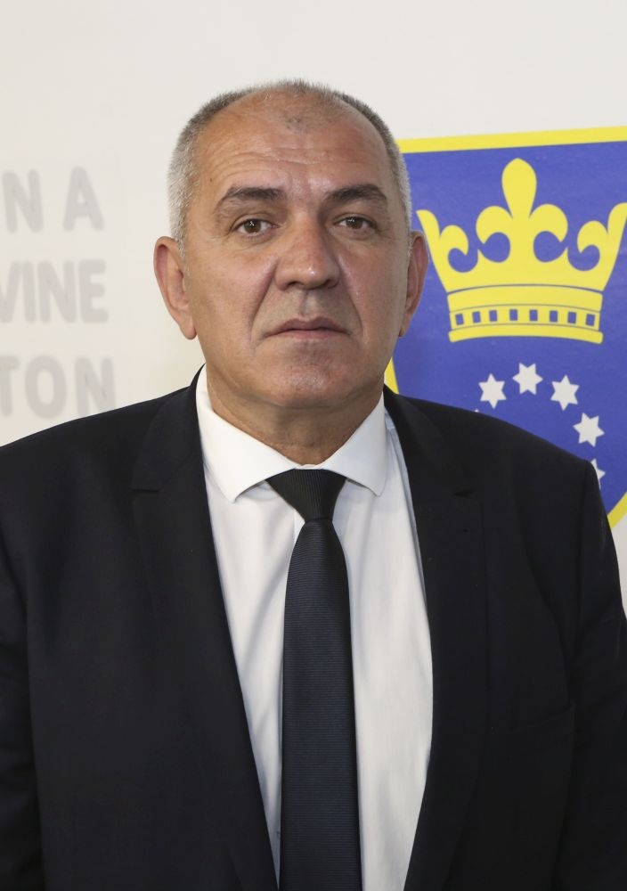 Ivo Tadić