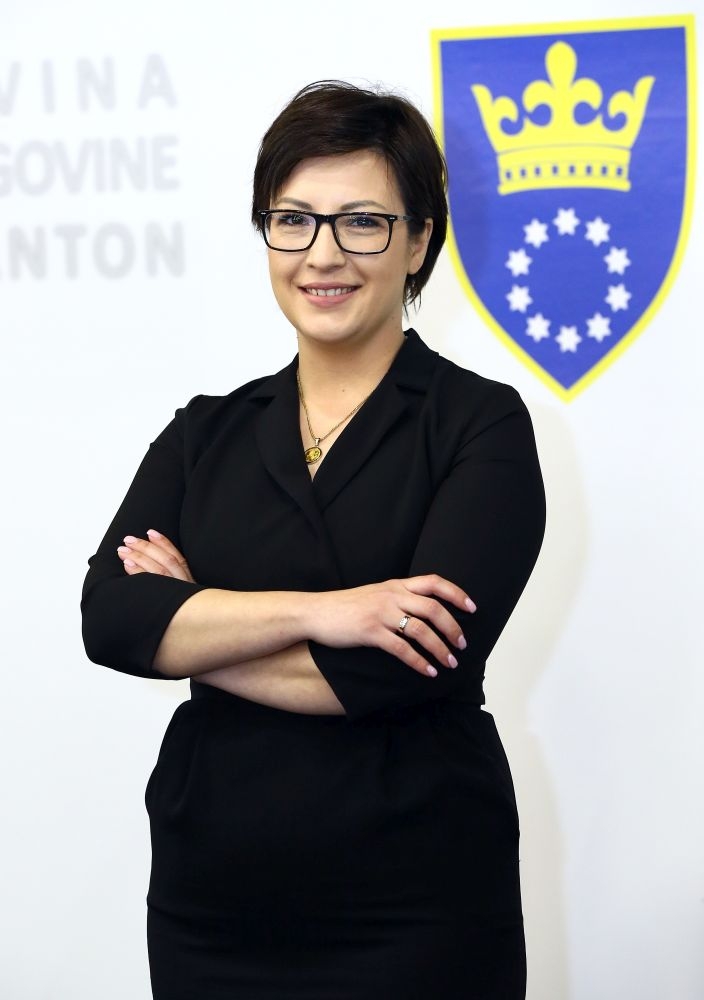 Erna Merdić Smailhodžić