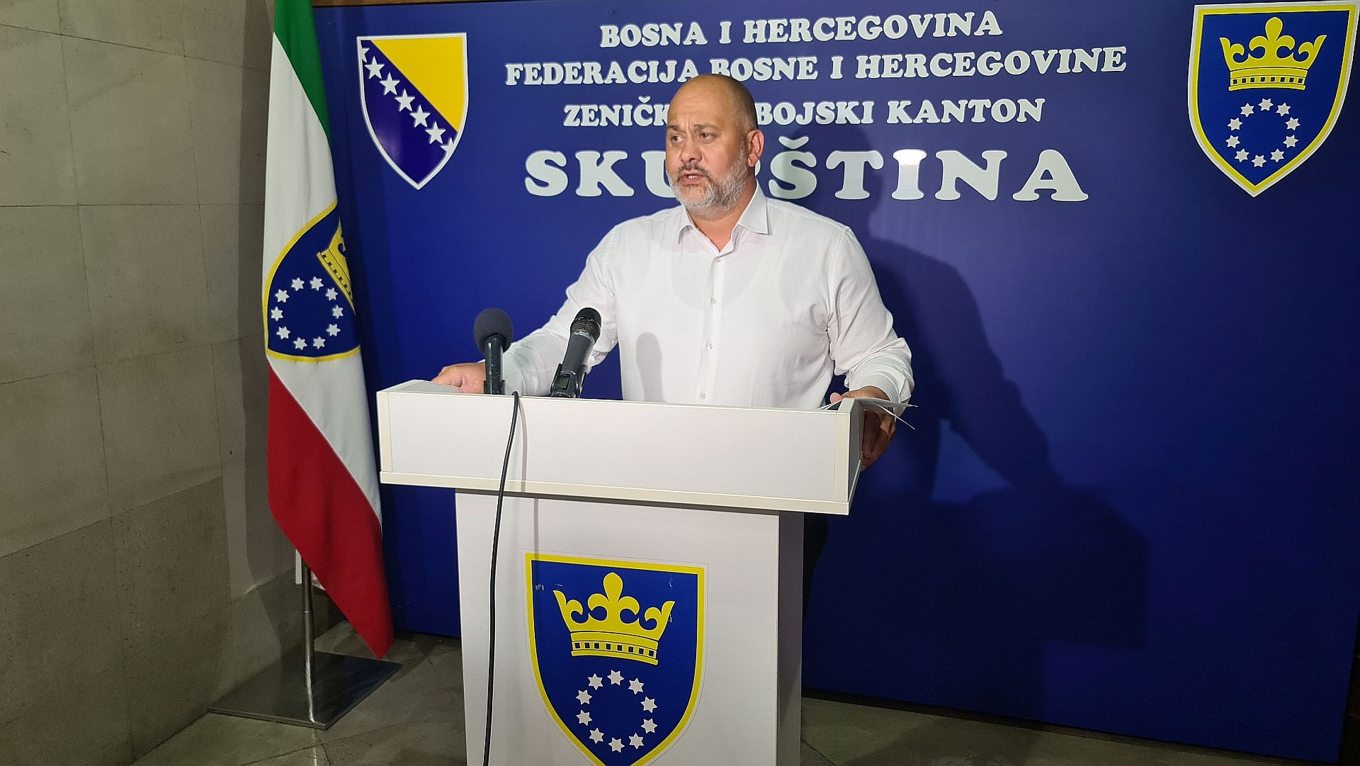 ZENIČKO-DOBOJSKI KANTON DOBIO ZAKON O TURIZMU