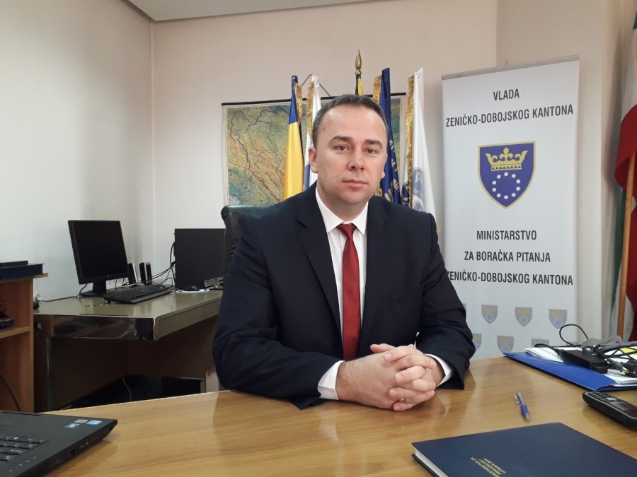 UPLAĆENA NOVČANA EGZISTENCIJALNA NAKNADA ZA NOVEMBAR