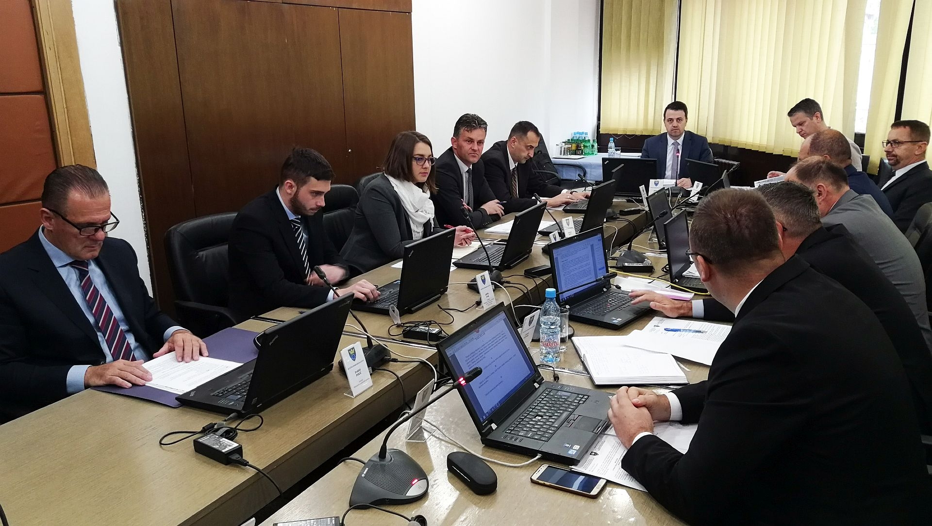 USVOJEN PROGRAM UTROŠKA TRANSFERA POJEDINCIMA I NEPROFITNIM ORGANIZACIJAMA U ZDK: ZA SOCIJALNU POLITIKU I IZBJEGLICE 27,3 MILIONA KM