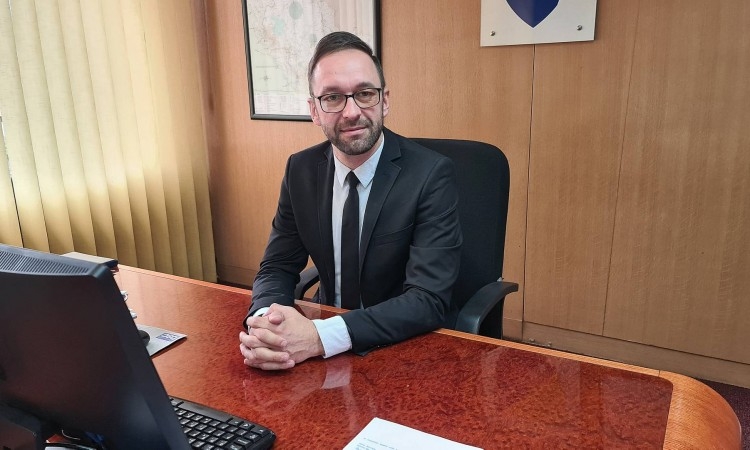 REVIZIJA DIPLOMA U ZENIČKO-DOBOJSKOM KANTONU U ZAVRŠNOJ FAZI