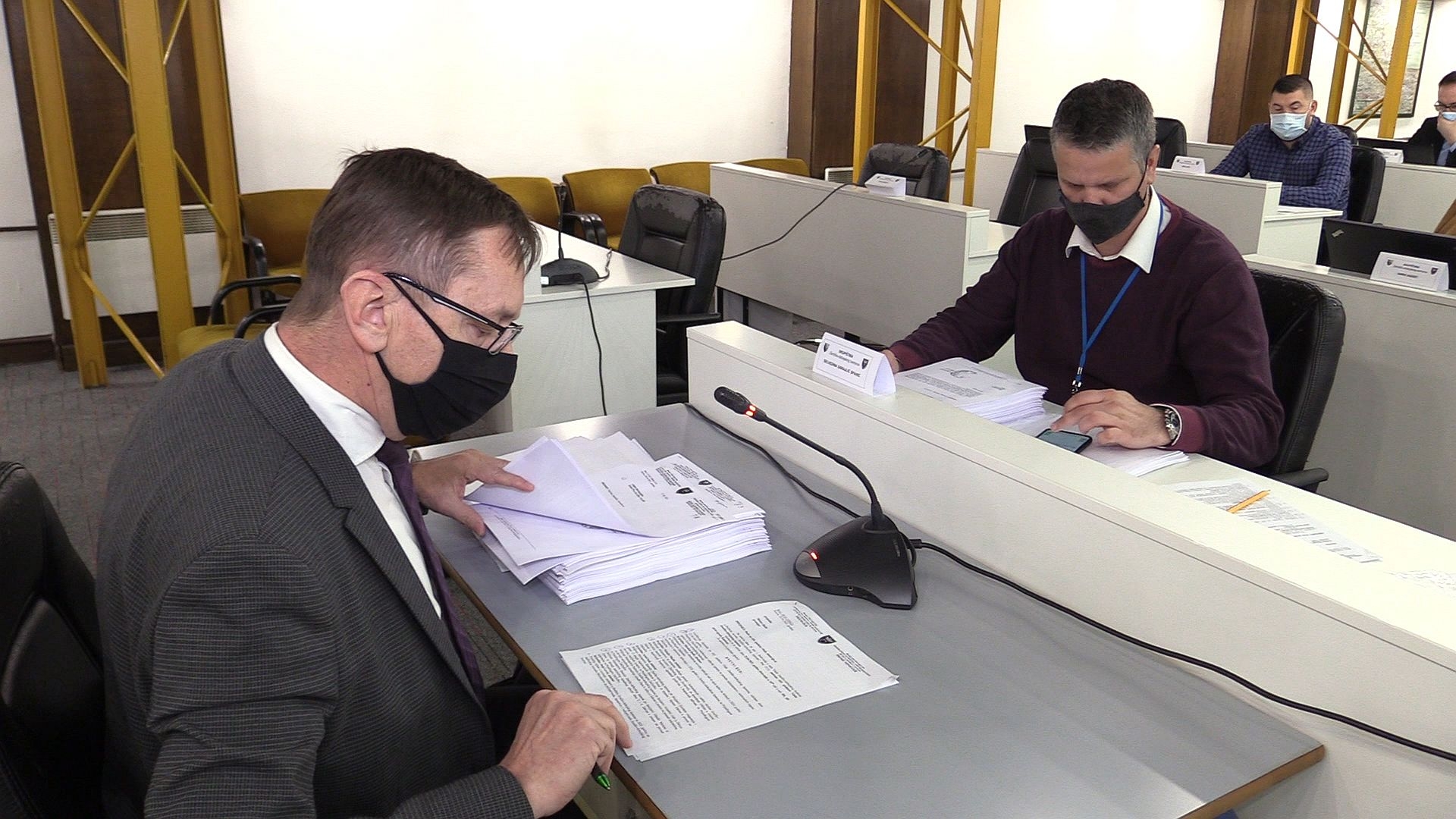 ONLINE NASTAVA U ZDK PRODUŽENA ZA JOŠ JEDNU SEDMICU