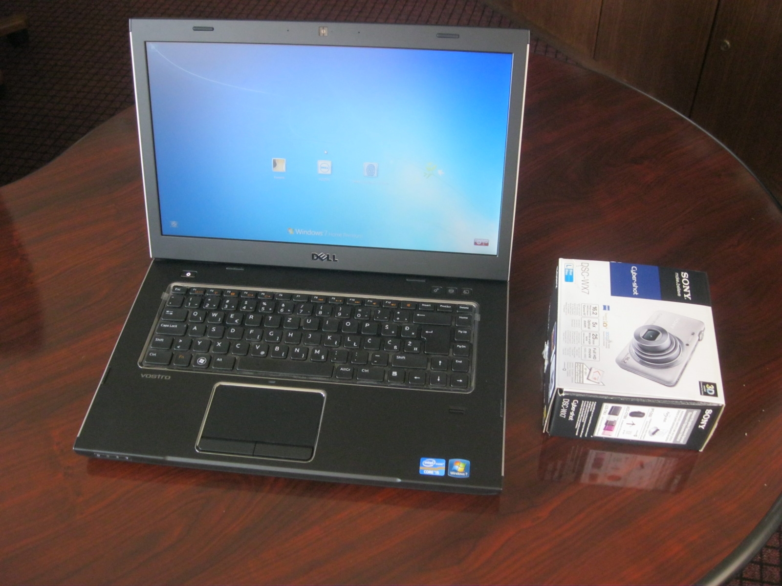 Donacija opreme Ministarstvu unutrašnjih poslova