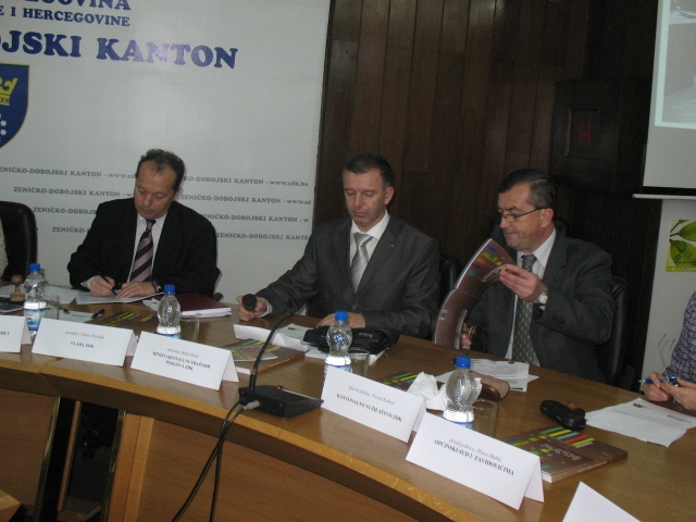 Potpisan Protokol o saradnji institucija i NVO-a na podršci žrtvama nasilja