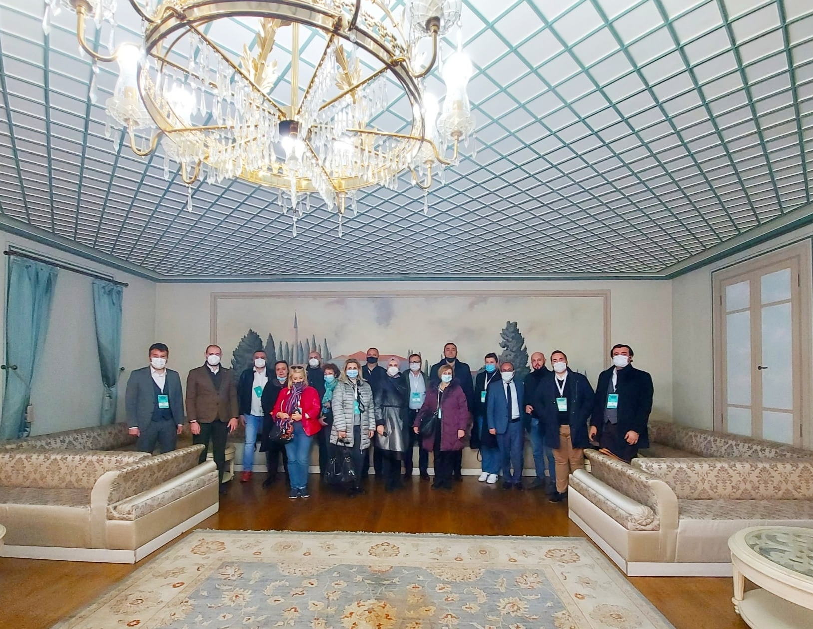 UNAPREĐENJE I SARADNJA BIH I REPUBLIKE TURSKE U OBLASTI OBRAZOVANJA