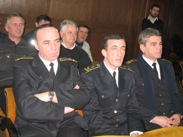 Obilježen 1.mart–Dan civilne zaštite u Zeničko-dobojskom kantonu