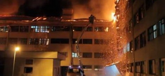 PONUĐENA POMOĆ BIHAĆKOJ BOLNICI