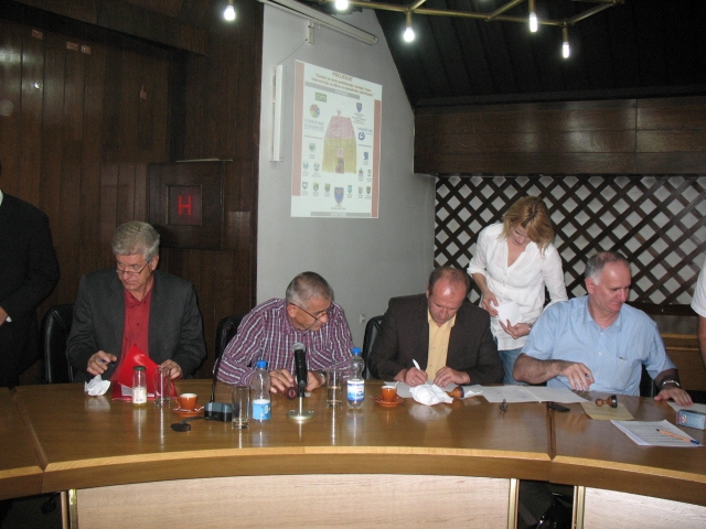 Trajna briga za osobe s posebnim potrebama