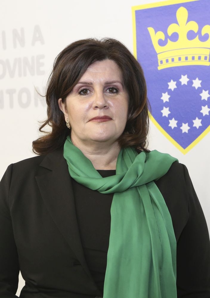 Selvedina Sarajlić-Spahić