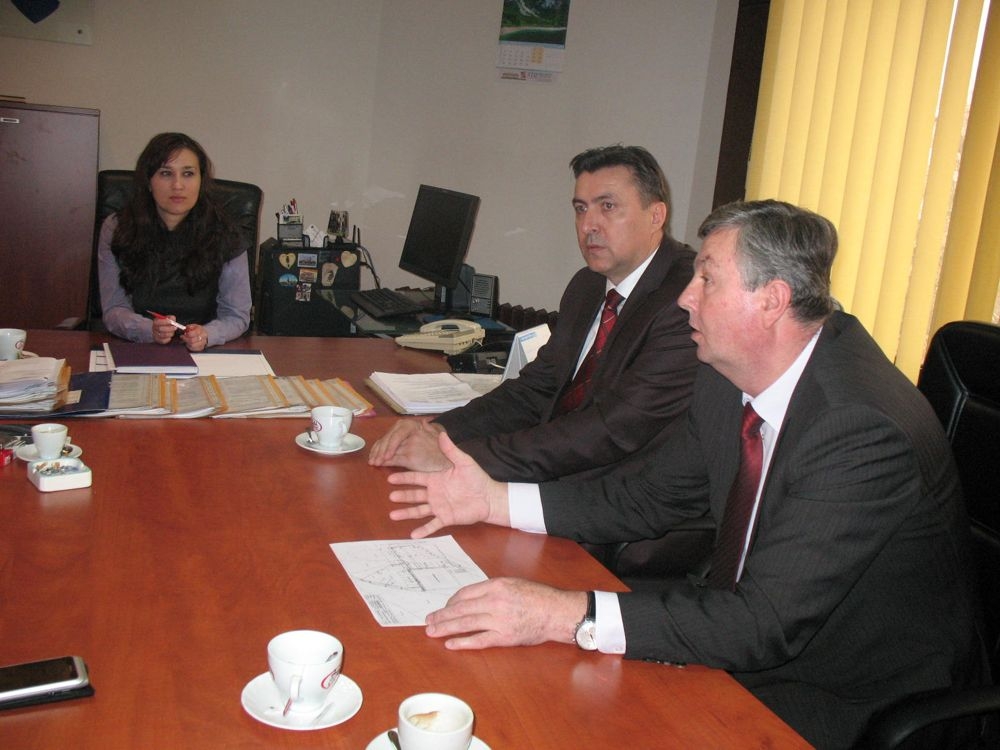 REKONSTRUKCIJA ZGRADE SUDA U KAKNJU