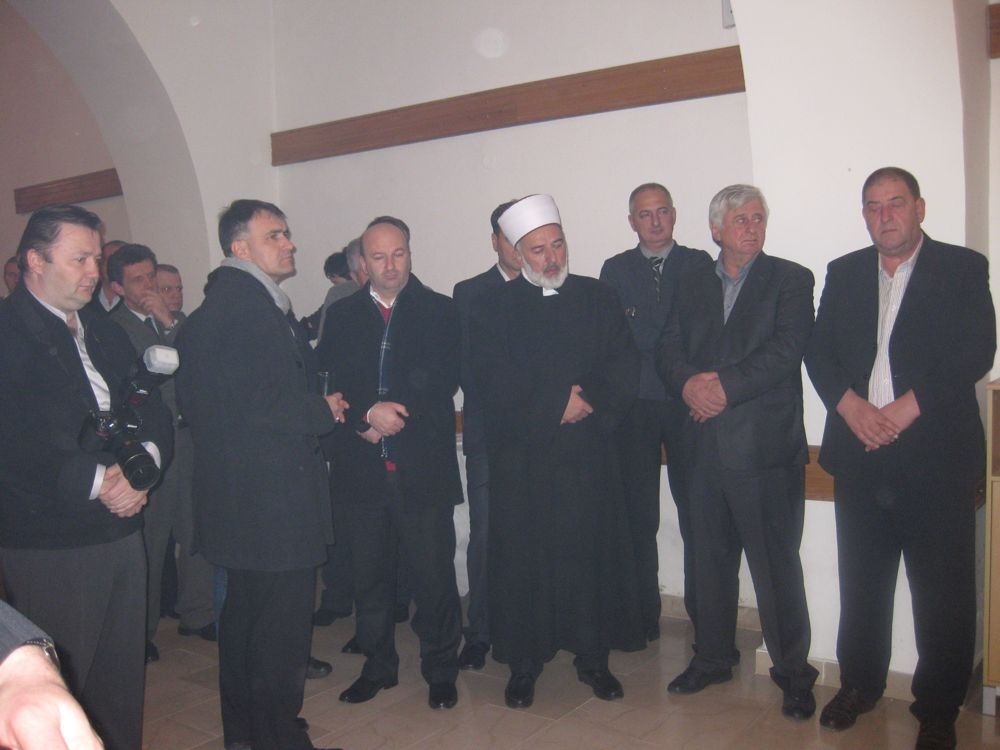 PRED BOŽIĆ U KRALJEVOJ SUTJESCI