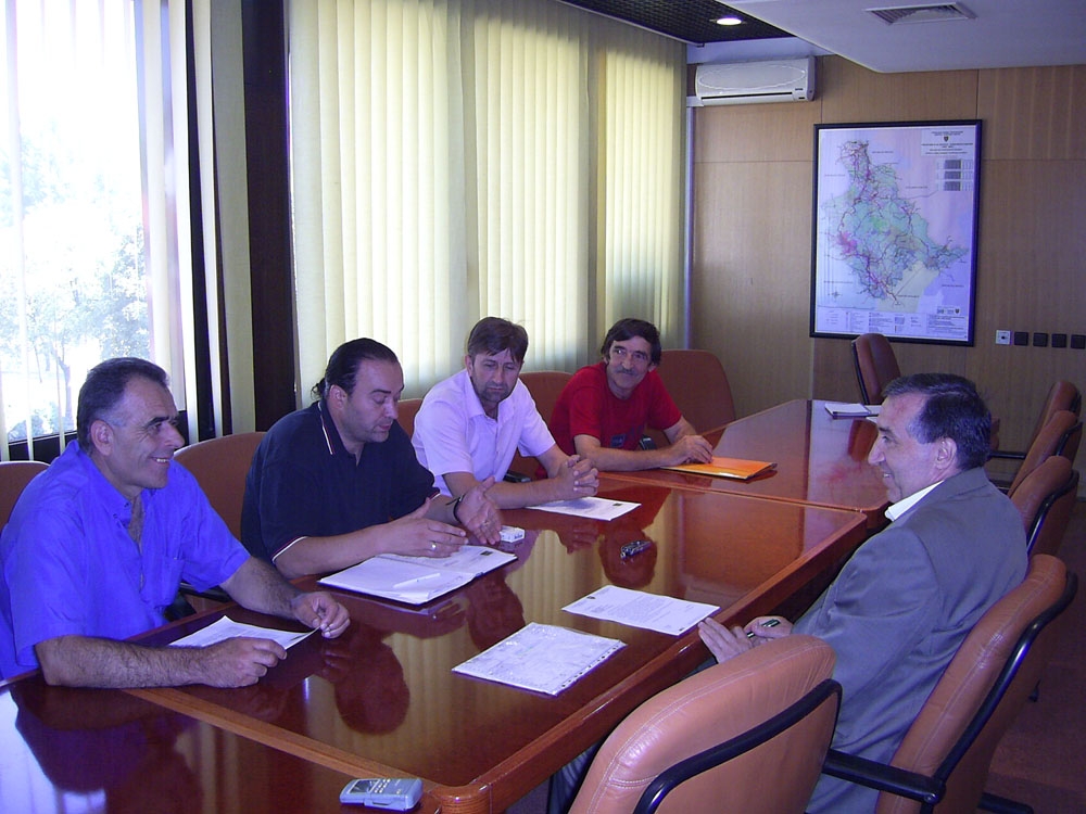 Udruženje poljoprivrednika ZDK kod premijera Plevljaka