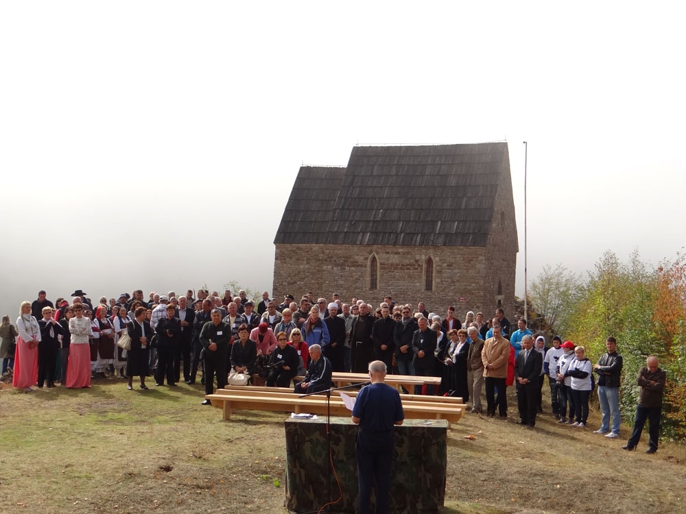 okupljanjem na Bobovcu obilježen Međunarodni dan mira