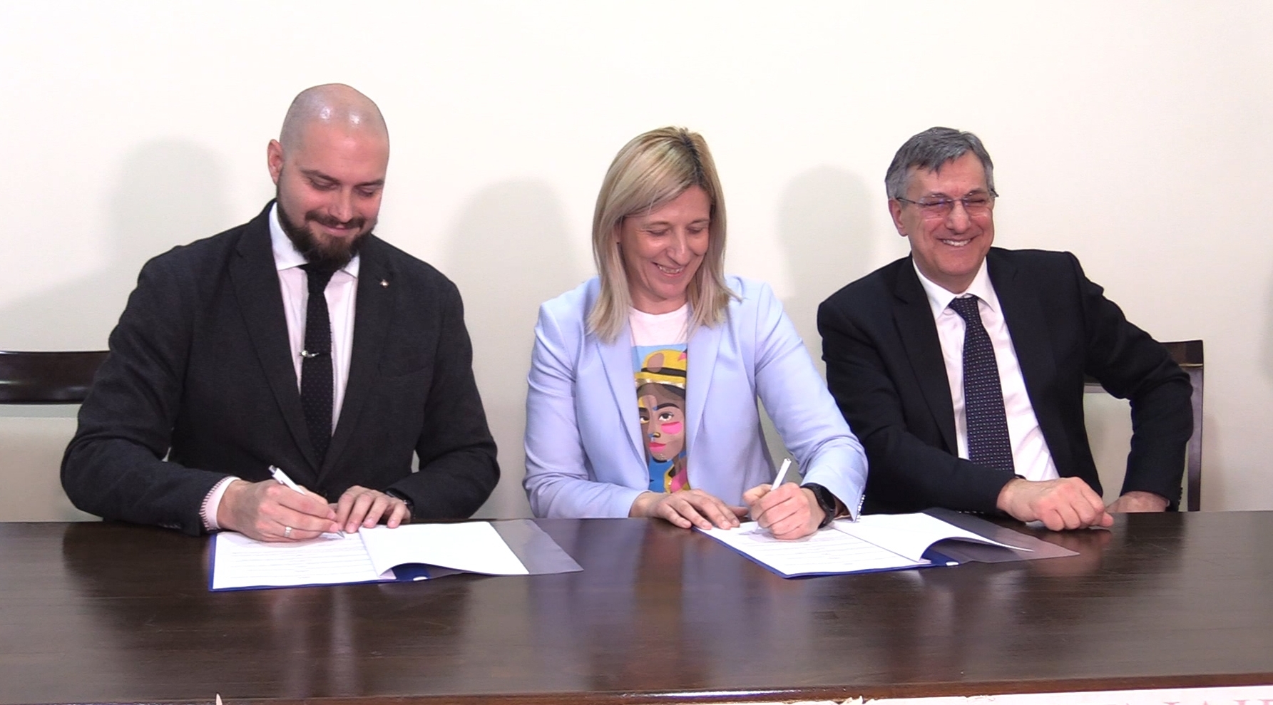 ITALIJANSKA REGIJA PIEMONTE I ZENIČKO-DOBOJSKI KANTON NASTAVLJAJU INSTITUCIONALNU SARADNJU