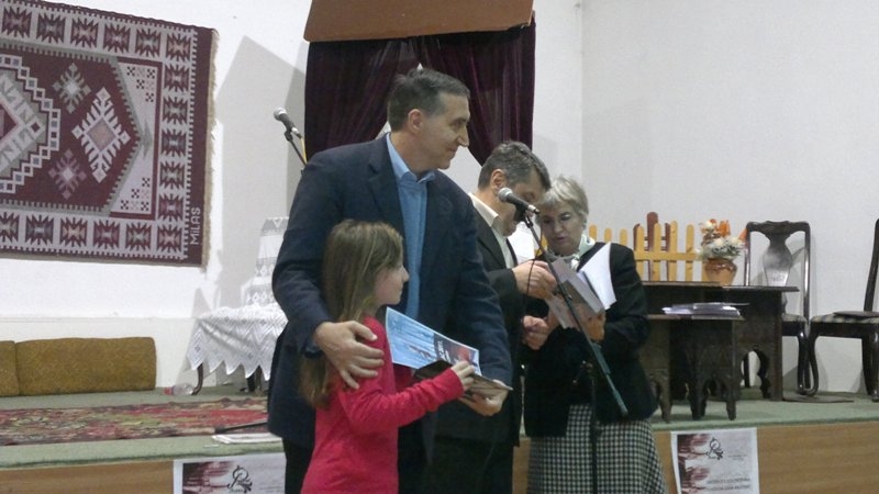 Članovi Vlade Kantona prisustvovali obilježavanju 58 godina Opće biblioteke Zenica