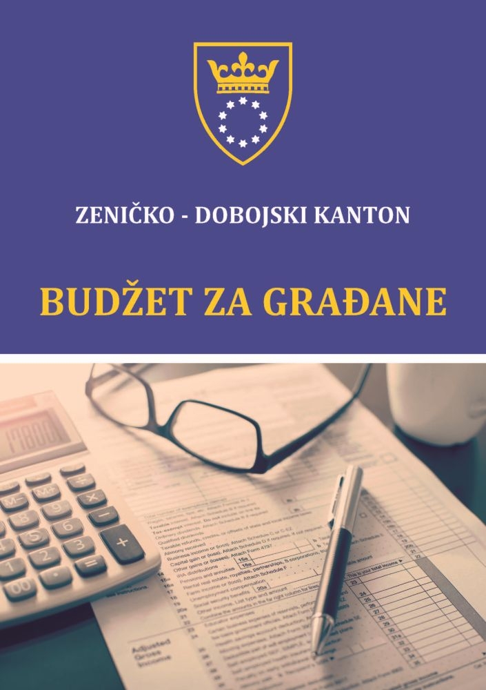 Budžet za građane 2019.