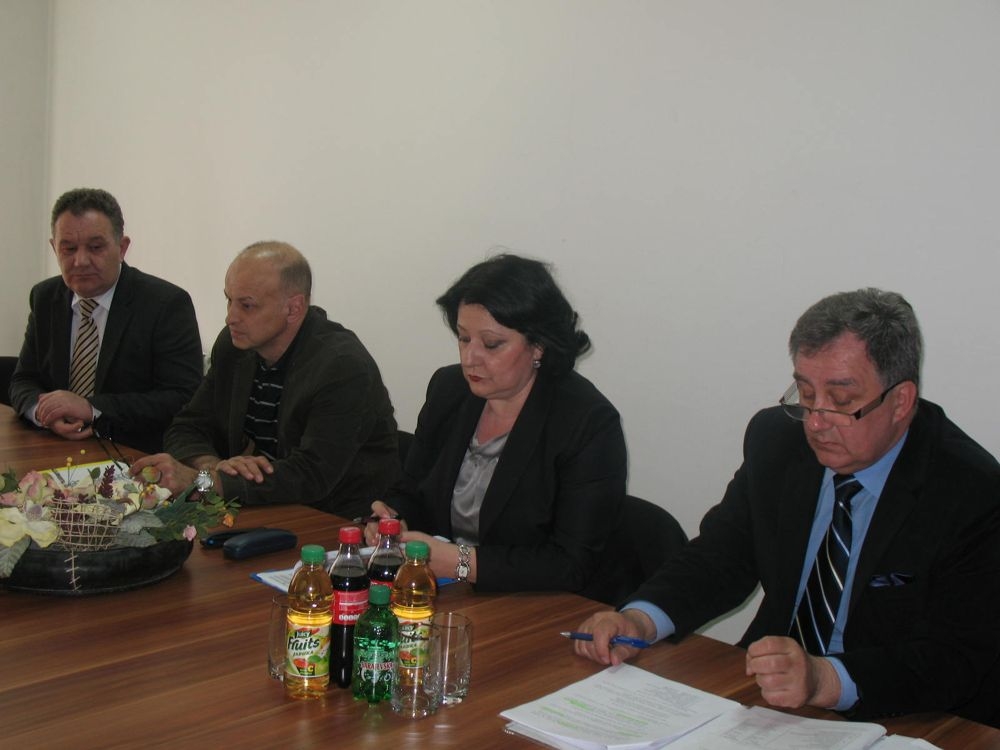 Kantonalna Vlada i zenički privrednici na zajedničkom zadatku