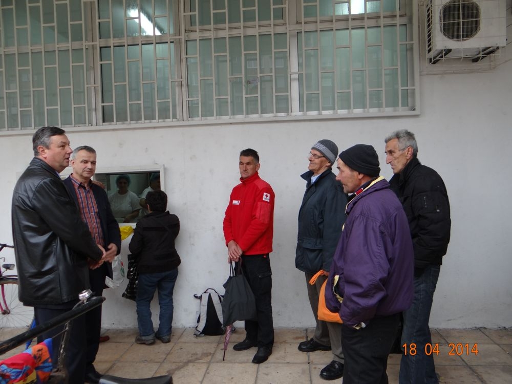 NEOPHODNA HRANA ZA VIKEND