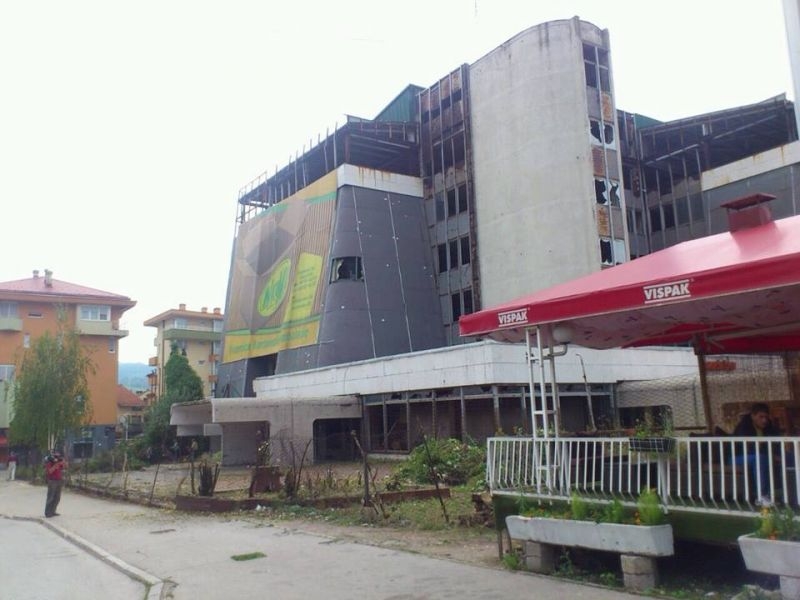 USVAJANJEM REBALANSA BUDŽETA ZDK ZA 2015. GODINU STVORENI USLOVI ZA PENZIONISANJE 33 RADNIKA RK “VEMA“ VISOKO