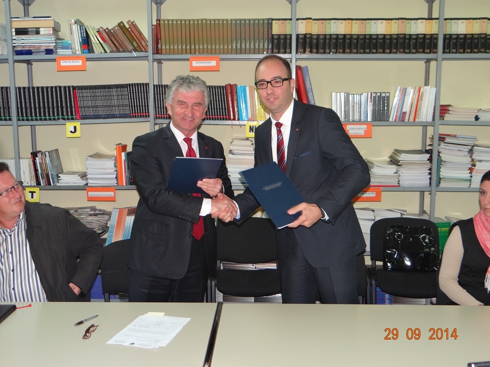 ZA OBNOVU ŠKOLA 491 HILJADA MARAKA