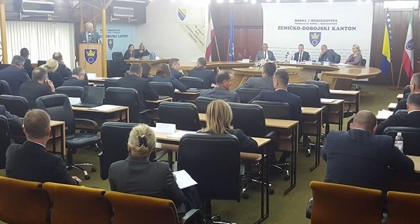 SAOPŠTENJE SA 47. SJEDNICE SKUPŠTINE