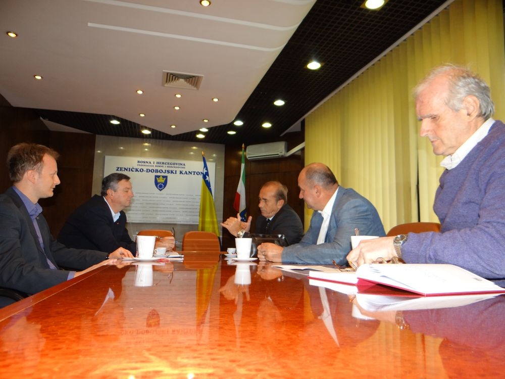 O ZADRUGARSTVU U VLADI