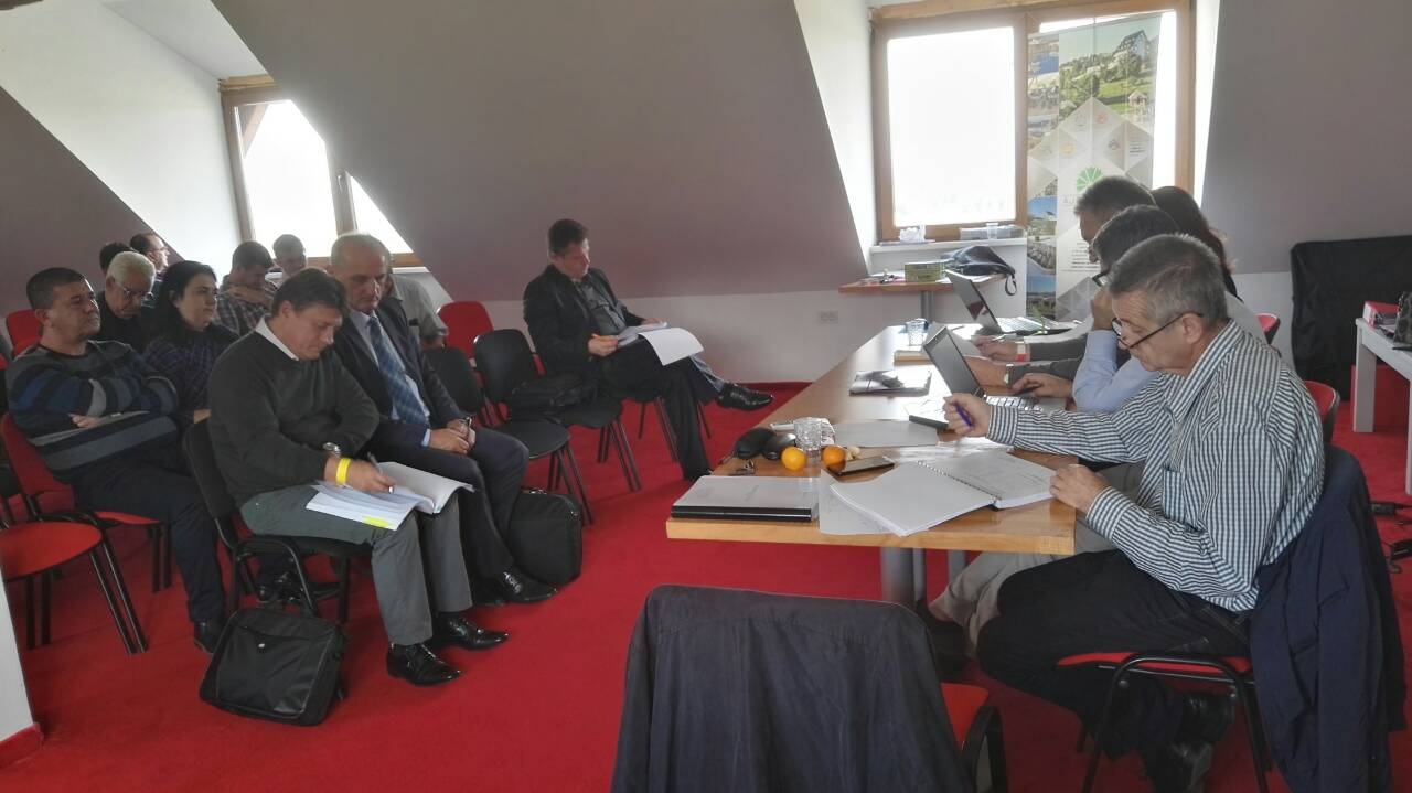 ODRŽANO PRVO I DRUGO ČITANJE PRIJAVLJENIH REDOVA VOŽNJE ZA LINIJSKI PRIJEVOZ PUTNIKA NA KANTONALNIM AUTOBUSNIM LINIJAMA