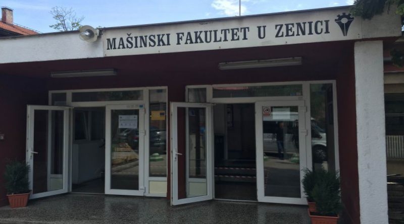 VLADA DALA SAGLASNOST ZA POKRETANJE NOVOG STUDIJSKOG PROGRAMA-DIZAJN I TEHNOLOGIJE U DRVOPRERADI (DTD) NA MAŠINSKOM FAKULTETU UNIVERZITETA U ZENICI