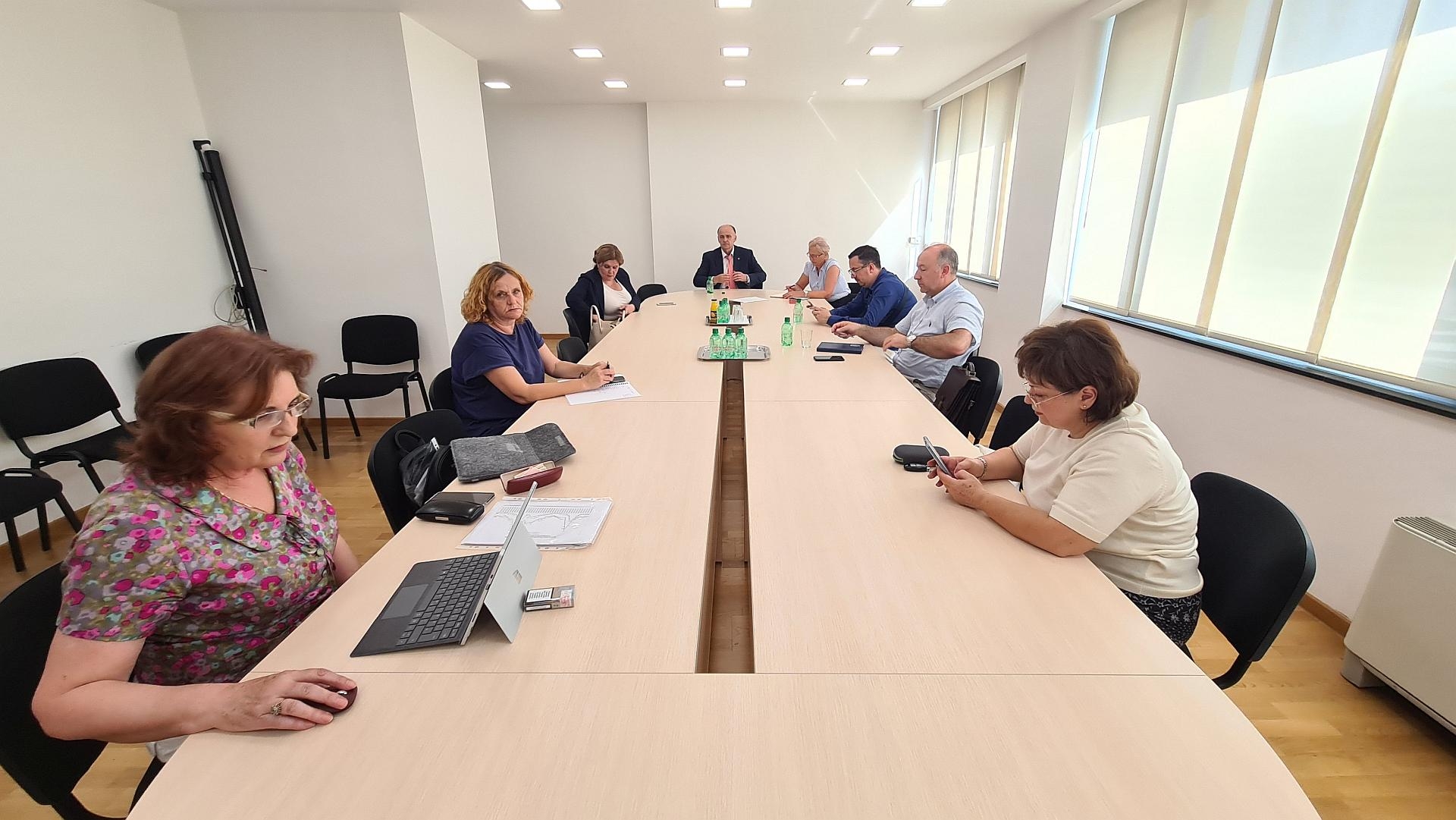 EPIDEMIOLOŠKA SITUACIJA U ZDK STABILNA, ZA SEDAM DANA POTVRĐENA 62 NOVA SLUČAJA VIRUSA KORONA